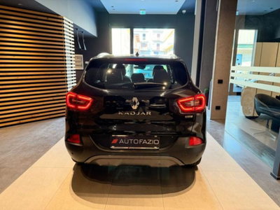 Renault Kadjar 8V 110CV Energy Intens (12)