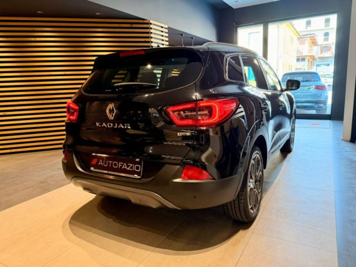 Renault Kadjar 8V 110CV Energy Intens (17)