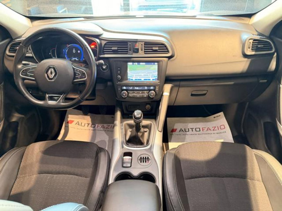 Renault Kadjar 8V 110CV Energy Intens (3)