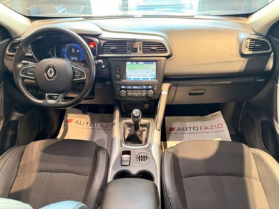 Renault Kadjar 8V 110CV Energy Intens (3)