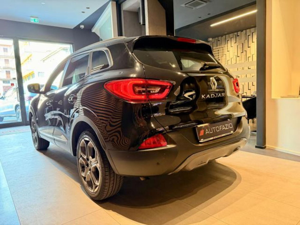 Renault Kadjar 8V 110CV Energy Intens (4)