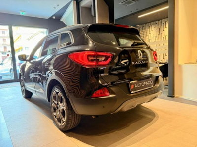 Renault Kadjar 8V 110CV Energy Intens (4)