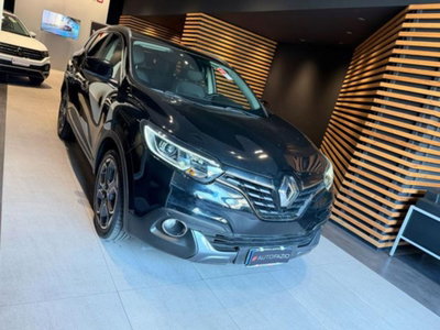Renault Kadjar 8V 110CV Energy Intens (5)
