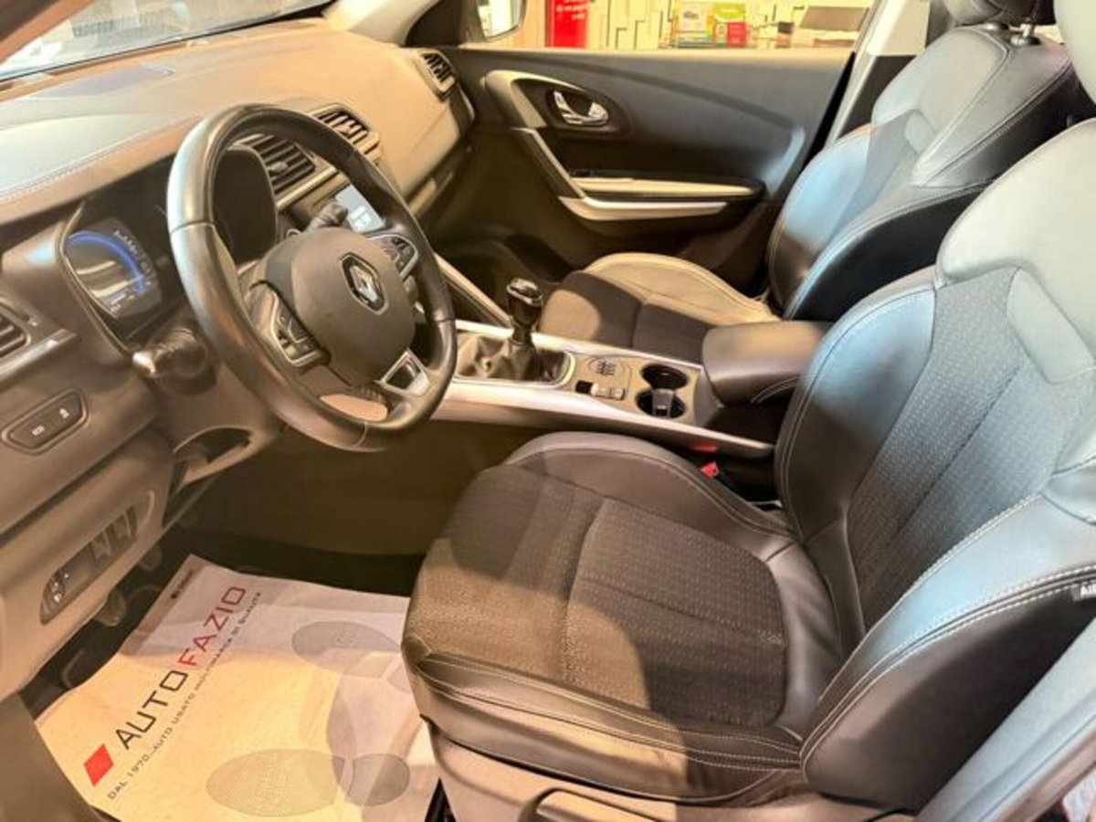 Renault Kadjar 8V 110CV Energy Intens (6)