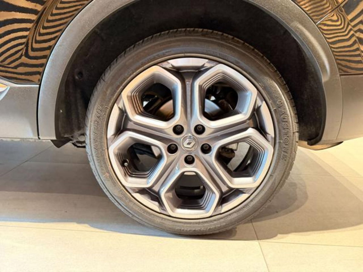 Renault Kadjar 8V 110CV Energy Intens (7)