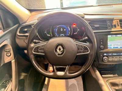 Renault Kadjar 8V 110CV Energy Intens (8)