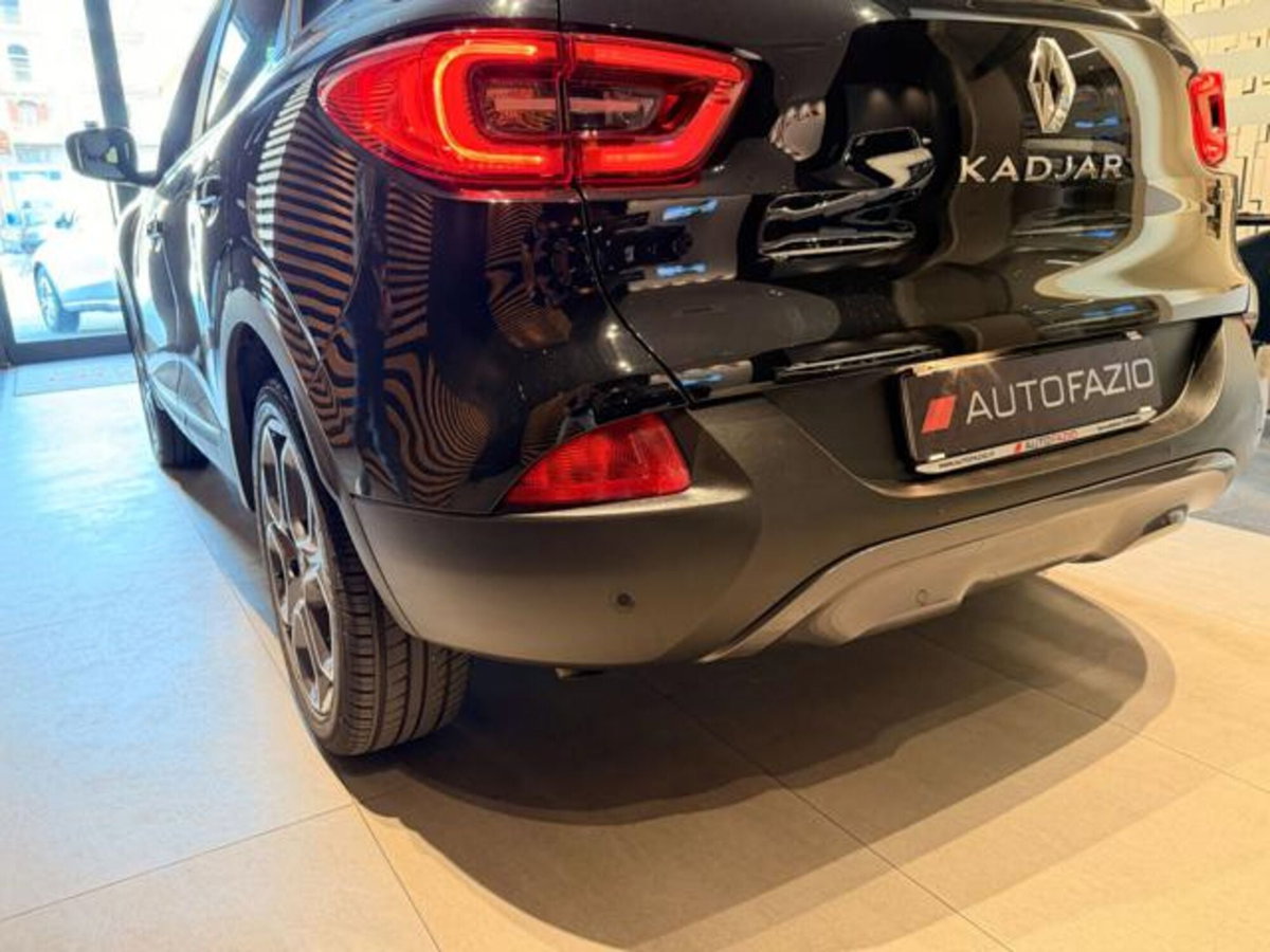 Renault Kadjar 8V 110CV Energy Intens (9)