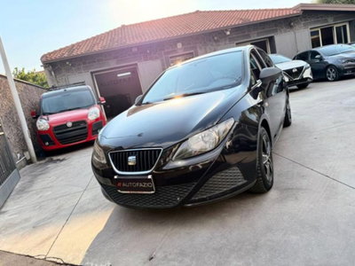 SEAT Ibiza 1.2 TDI CR 5 porte Style usata