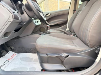 SEAT Ibiza 1.2 TDI CR 5 porte Style (12)