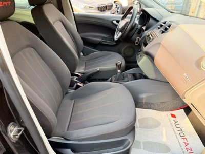 SEAT Ibiza 1.2 TDI CR 5 porte Style (13)