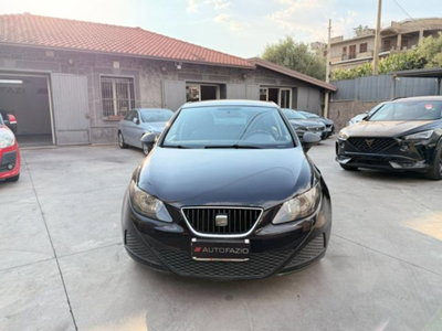SEAT Ibiza 1.2 TDI CR 5 porte Style (15)