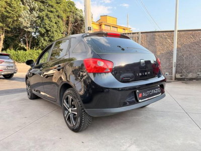 SEAT Ibiza 1.2 TDI CR 5 porte Style (3)