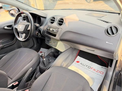 SEAT Ibiza 1.2 TDI CR 5 porte Style (4)