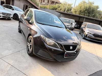 SEAT Ibiza 1.2 TDI CR 5 porte Style (5)