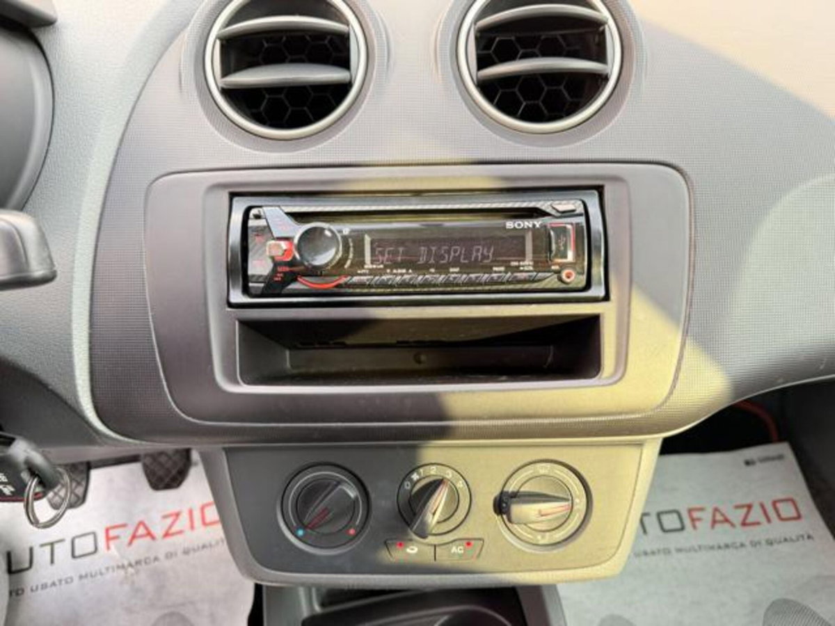 SEAT Ibiza 1.2 TDI CR 5 porte Style (6)