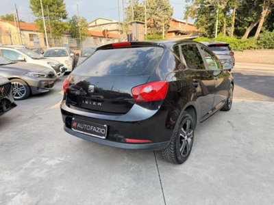 SEAT Ibiza 1.2 TDI CR 5 porte Style (9)