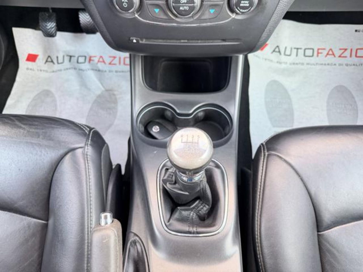 Fiat Freemont 2.0 Multijet 140 CV (11)