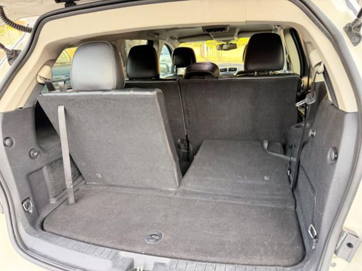 Fiat Freemont 2.0 Multijet 140 CV (13)