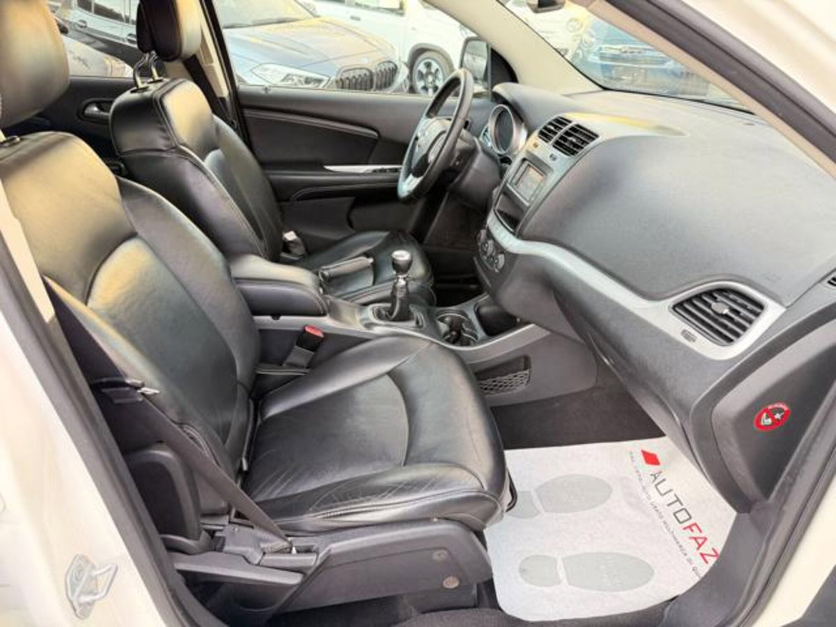 Fiat Freemont 2.0 Multijet 140 CV (14)