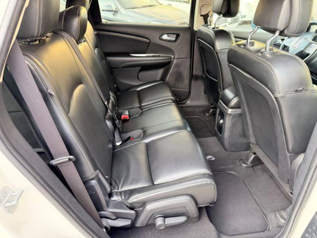 Fiat Freemont 2.0 Multijet 140 CV (15)