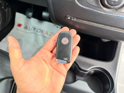 Fiat Freemont 2.0 Multijet 140 CV (16)
