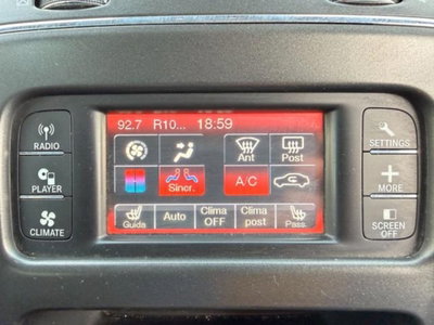 Fiat Freemont 2.0 Multijet 140 CV (17)
