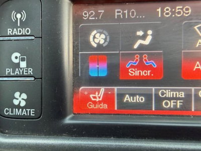 Fiat Freemont 2.0 Multijet 140 CV (18)