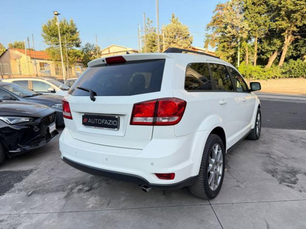 Fiat Freemont 2.0 Multijet 140 CV (19)