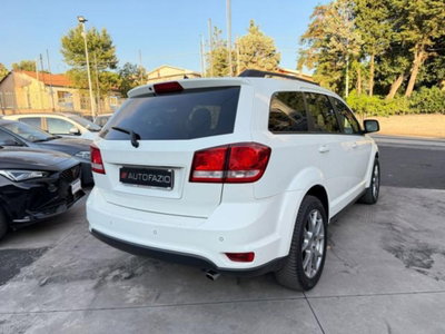 Fiat Freemont 2.0 Multijet 140 CV (19)