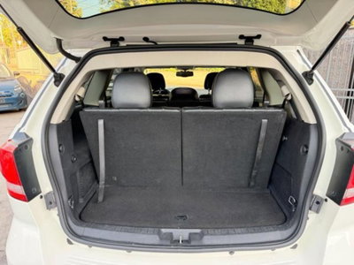 Fiat Freemont 2.0 Multijet 140 CV (20)