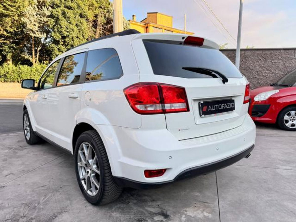 Fiat Freemont 2.0 Multijet 140 CV (3)