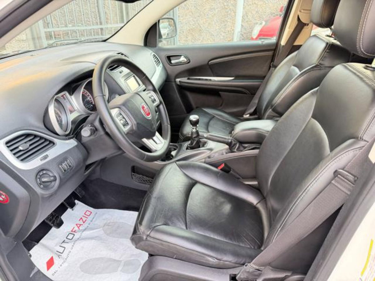 Fiat Freemont 2.0 Multijet 140 CV (5)