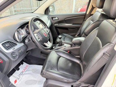 Fiat Freemont 2.0 Multijet 140 CV (5)