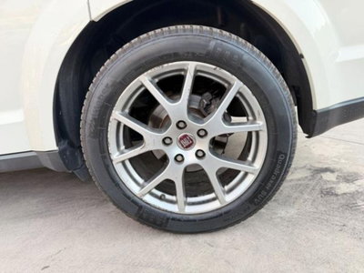 Fiat Freemont 2.0 Multijet 140 CV (6)