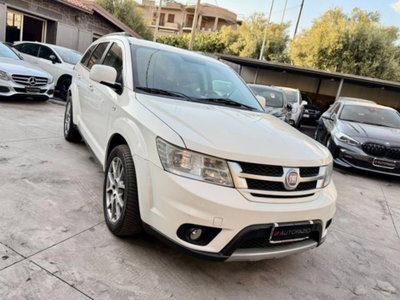 Fiat Freemont 2.0 Multijet 140 CV (7)