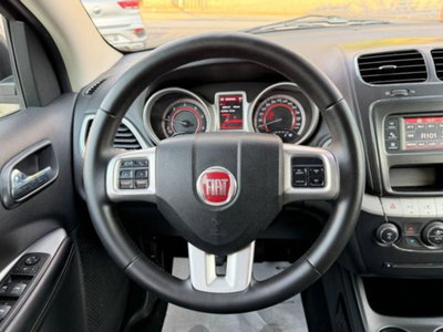Fiat Freemont 2.0 Multijet 140 CV (8)