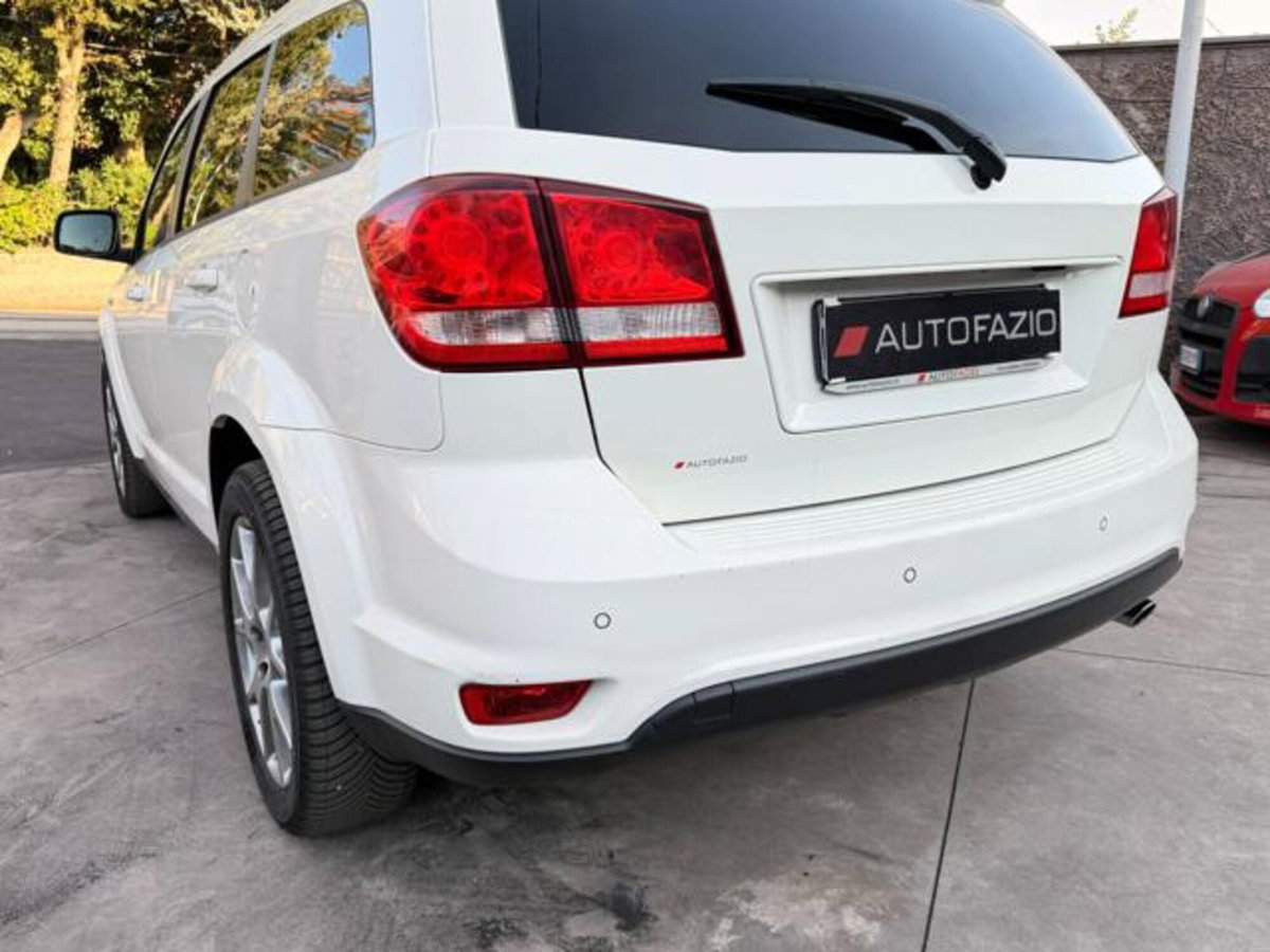 Fiat Freemont 2.0 Multijet 140 CV (9)