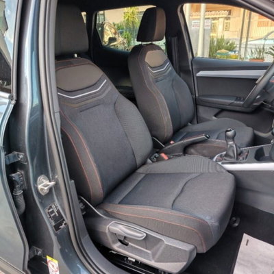 SEAT Arona 1.0 EcoTSI 115 CV DSG FR (4)
