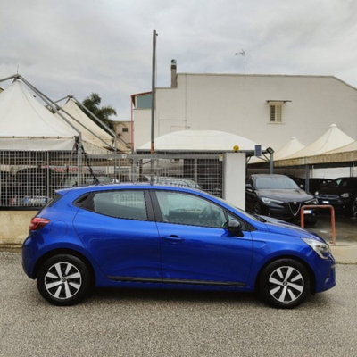 Renault Clio TCe 90 CV 5 porte Equilibre (2)