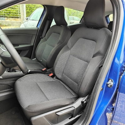 Renault Clio TCe 90 CV 5 porte Equilibre (4)