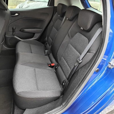 Renault Clio TCe 90 CV 5 porte Equilibre (5)