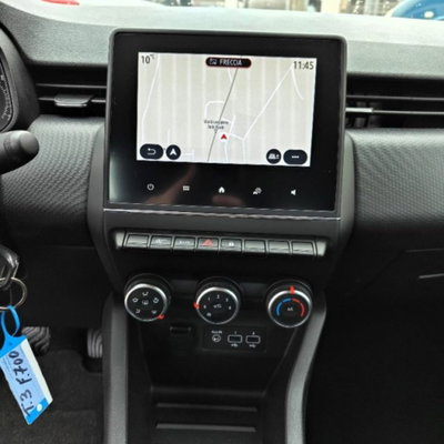 Renault Clio TCe 90 CV 5 porte Equilibre (7)