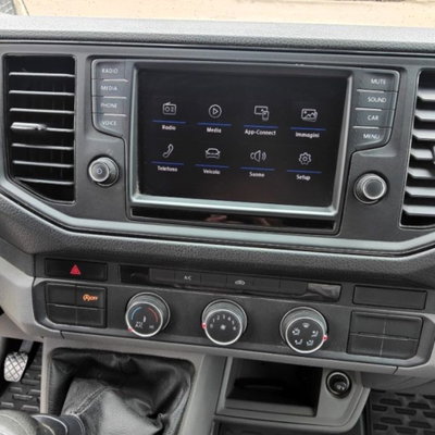 Volkswagen Veicoli Commerciali Crafter Furgone 30 2.0 TDI 140CV PM-TA Furgone Logistic (7)