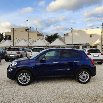 Fiat 500X 1.6 MultiJet 130 CV Connect (2)