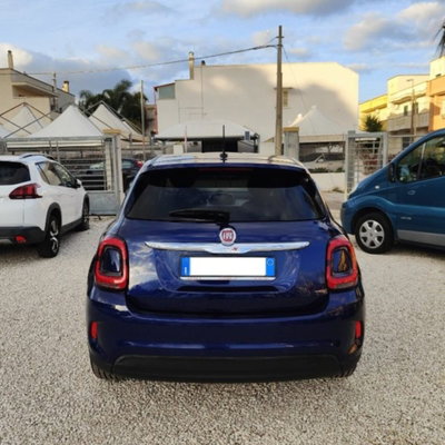 Fiat 500X 1.6 MultiJet 130 CV Connect (3)
