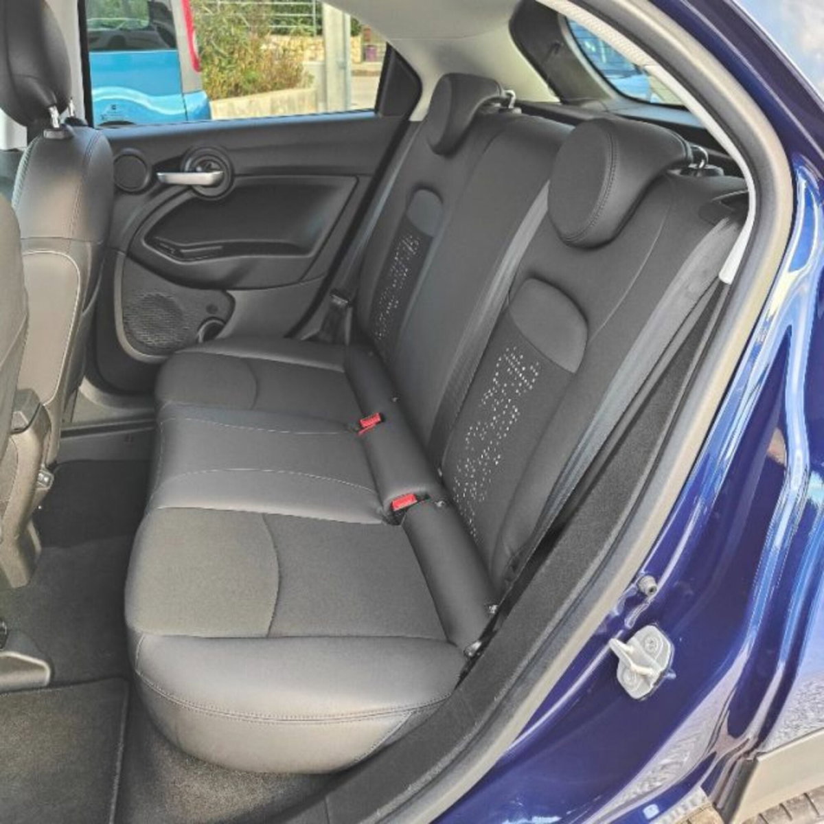 Fiat 500X 1.6 MultiJet 130 CV Connect (5)
