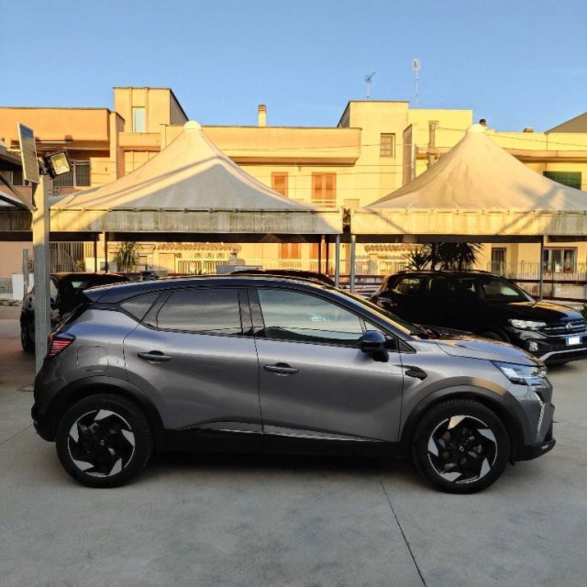 Renault Captur TCe 90 CV Techno (2)