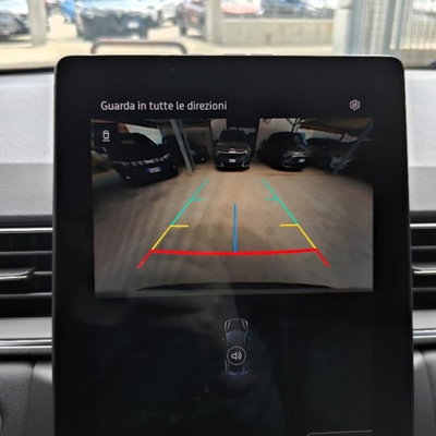 Renault Captur TCe 90 CV Techno (9)