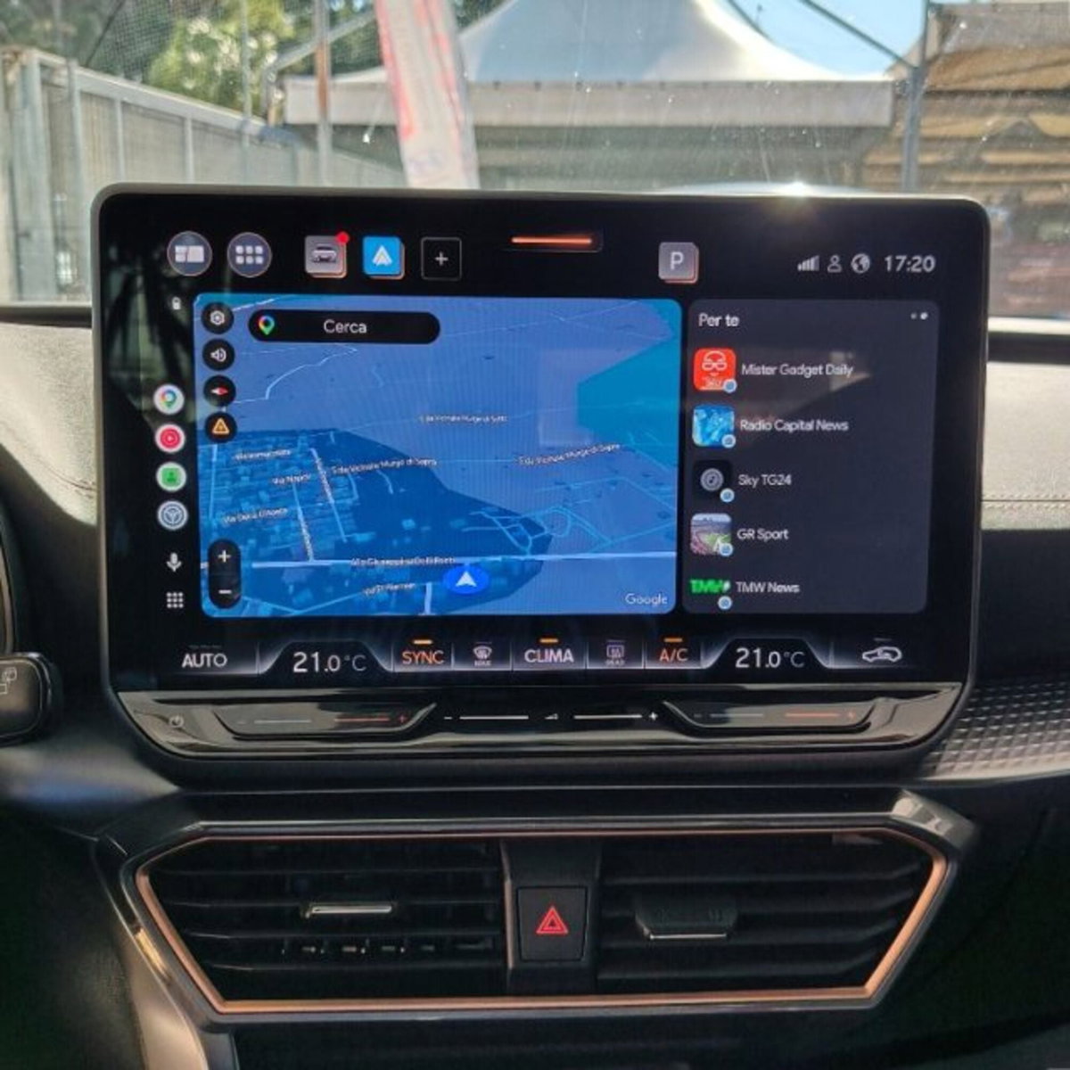 Cupra Leon Leon 2.0 tdi 150cv dsg (10)