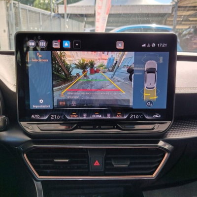 Cupra Leon Leon 2.0 tdi 150cv dsg (11)